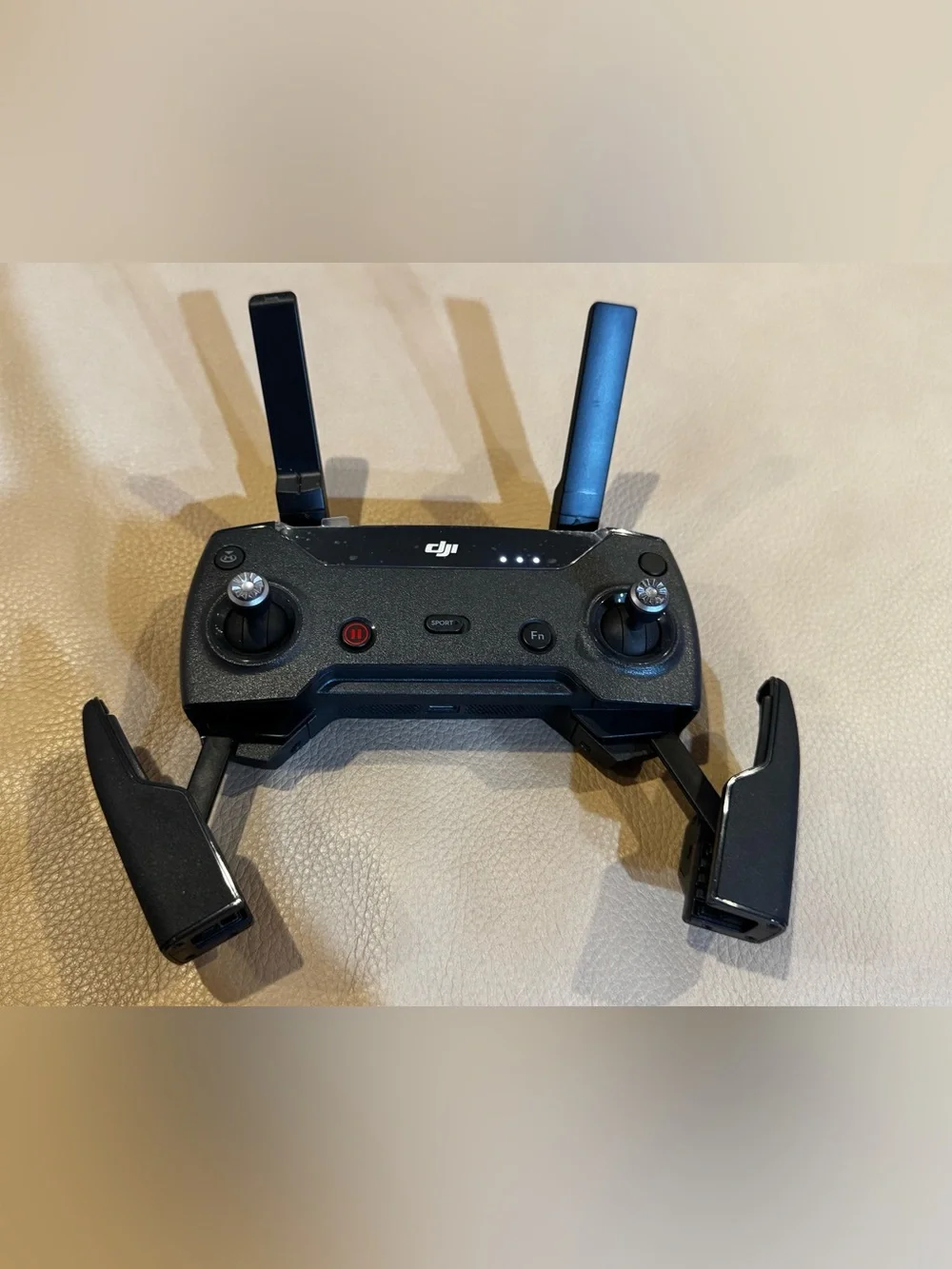 DJI Spark Remote Controller GL100A Genuine OEM Controller Tested & Powers On